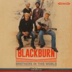 Blackburn - Brothers In This World (2015)
