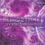 Blindstone - Live In Denmark (2015)