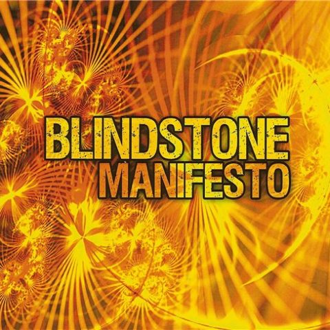 Blindstone - Manifesto (2008)