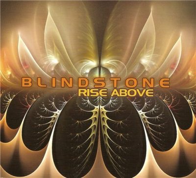 Blindstone - Rise Above (2010)
