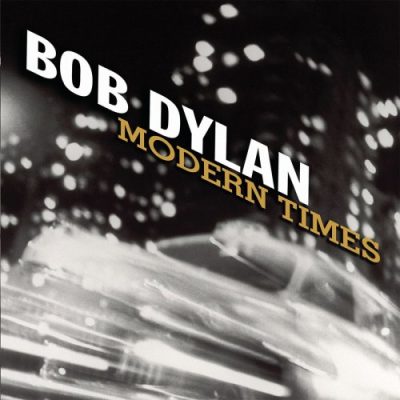 Bob Dylan - Modern Times (2006)