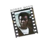 Bobby Boyd - Bobby Boyd (1976/2011)