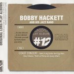 Bobby Hackett - Coast Concert (1955/2005)