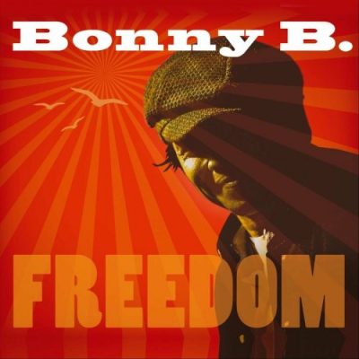 Bonny B. - Freedom (2022)