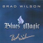 Brad Wilson - Blues Magic (2012)