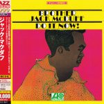 Brother Jack McDuff - Do It Now! (1967/2013)