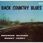 Brownie McGhee feat. Sonny Terry - Back Country Blues: 1947-1955 Savoy Recordings (2016)