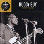 Buddy Guy - Buddy's Blues (1997)