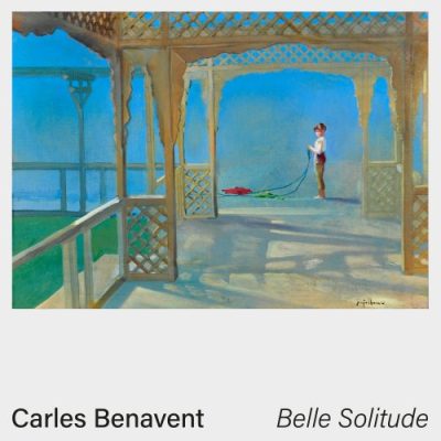 Carles Benavent - Belle Solitude (2022)