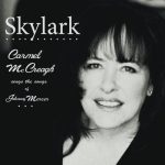 Carmel McCreagh - Skylark: Carmel McCreagh Sings the Songs of Johnny Mercer (2013)