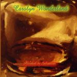 Carolyn Wonderland - Alcohol & Salvation (2001)