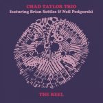 Chad Taylor Trio - The Reel (2022)