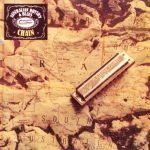 Chain - Australian Rhythm and Blues (1987)