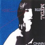 Chain - Blue Metal (1989)