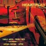 Charlie Haden and Antonio Forcione - Heartplay (2006)