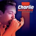 Charlie Musselwhite - Best of the Vanguard Years (2000)