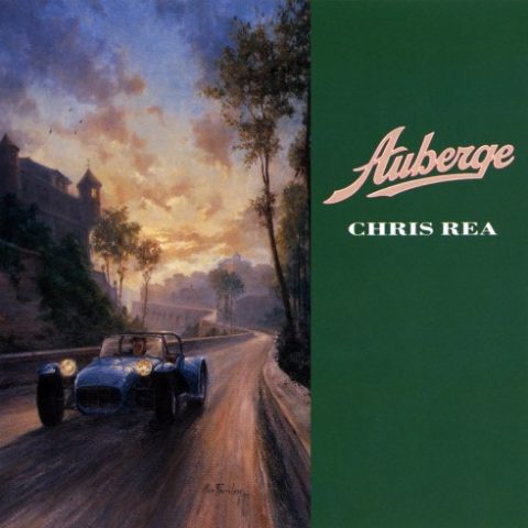 Chris Rea - Auberge (1991)