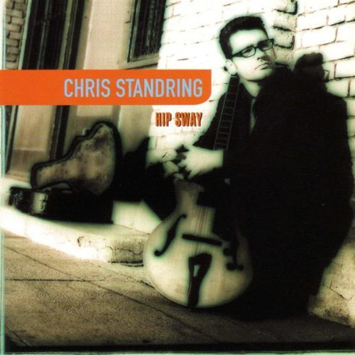Chris Standring Hip Sway 2000