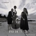 ClassJazz - Pas De Deux (2022)