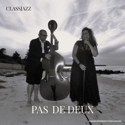 ClassJazz - Pas De Deux (2022)