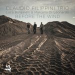 Claudio Filippini - Before The Wind (2018)