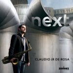 Claudio Jr De Rosa - Next (2022)