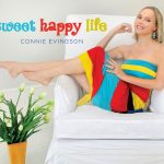 Connie Evingson - Sweet Happy Life (2012)