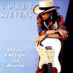 Corey Stevens - Blue Drops of Rain (1995)