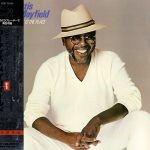 Curtis Mayfield - Love Is The Place (1981/2009)