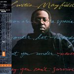 Curtis Mayfield - Never Say You Can't Survive (1977/2009)