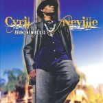 Cyril Neville - Brand New Blues (2009)