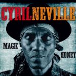 Cyril Neville - Magic Honey (2013)