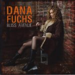 Dana Fuchs - Bliss Avenue (2013)