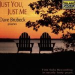 Dave Brubeck - Just You, Just Me (1994)