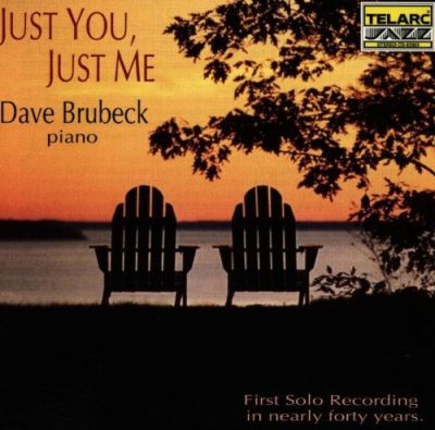 Dave Brubeck - Just You, Just Me (1994)