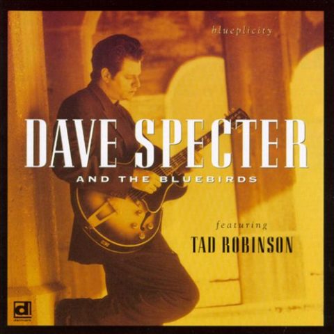 Dave Specter - Blueplicity (1994)