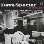 Dave Specter - Speculatin' (2000)