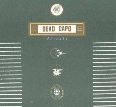 Dead Capo - Discolo (2002)