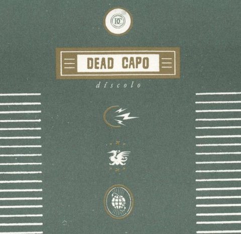 Dead Capo - Discolo (2002)