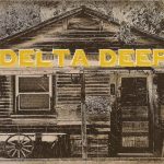 Delta Deep - Delta Deep (2015)