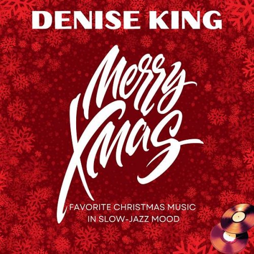 Denise King - Merry Christmas (2022) | jazznblues.org