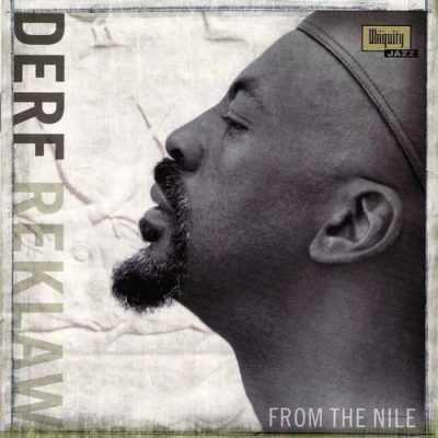 Derf Reklaw - From the Nile (1998)