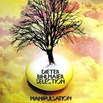Dieter Bihlmaier Selection - Manipulsation (2020)