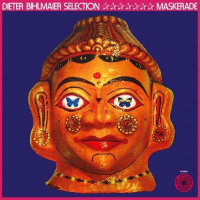 Dieter Bihlmaier Selection - Maskerade (2022)