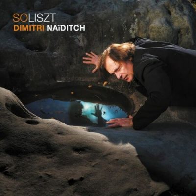 Dimitri Naïditch - Soliszt (2022)