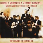 Django Reinhardt & Stephane Grappelli With The Quintet Of The Hot Club Of Franсe - The Ultimate Collection (2008)