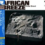 Dollar Brand - African Breeze (1974/2015)