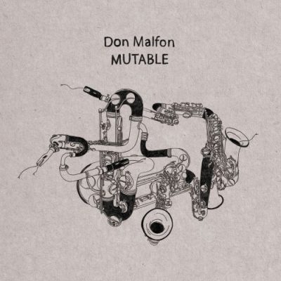 Don Malfon - Mutable (2022) 