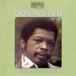Don Pullen - Richard's Tune (1975/2014)