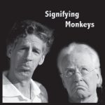 Doug James, Doc o' Rock - Signifying Monkeys (2014)